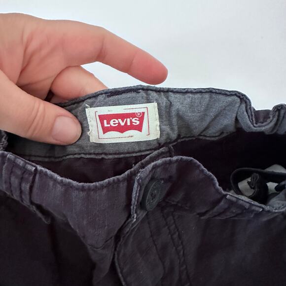 Levi’s chino cargo shorts - Picture 3 of 6